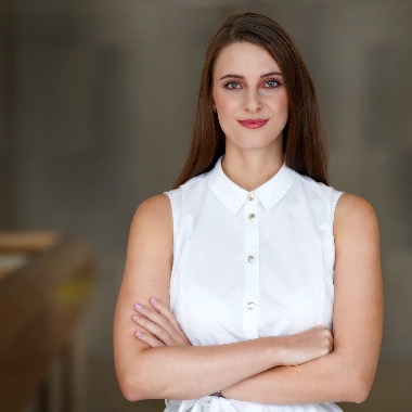 Administrativní asistentka, základy marketingu