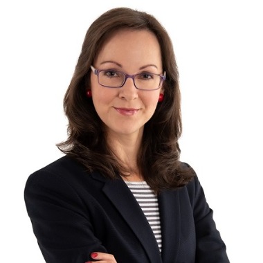 Překladatelka a lektorka FJ/ČJ