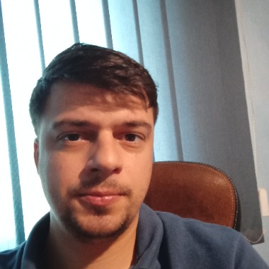 Lektor angličtiny a překladatel