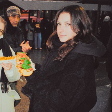 Správce Sociálních sítí