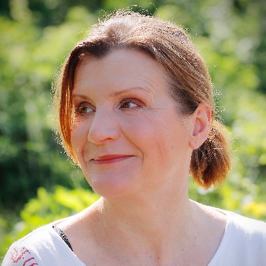 Tlumočnice/překladatelka