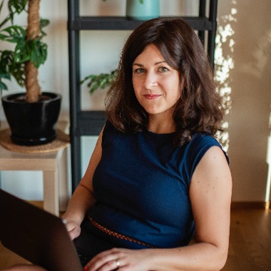 Tvůrce Wordpress webů, webdesign a grafika