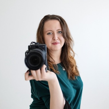 Fotografka
