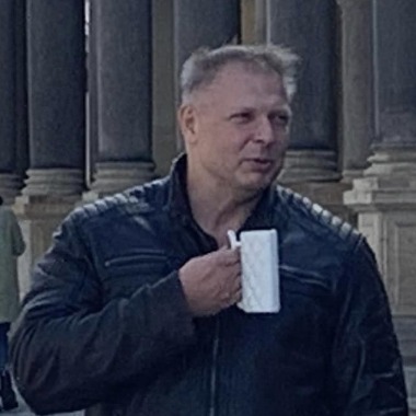 Konstruktér CATIA V5