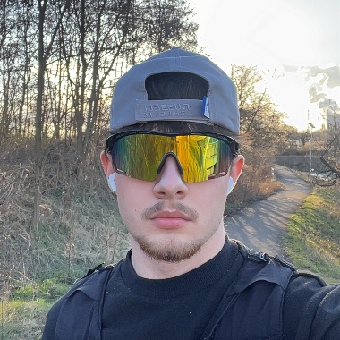 Grafický designer