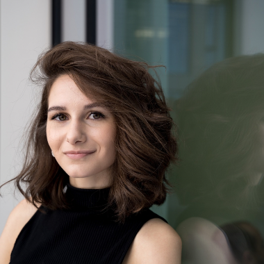 Marketing Specialist