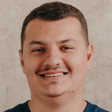 Production Technology Specialist