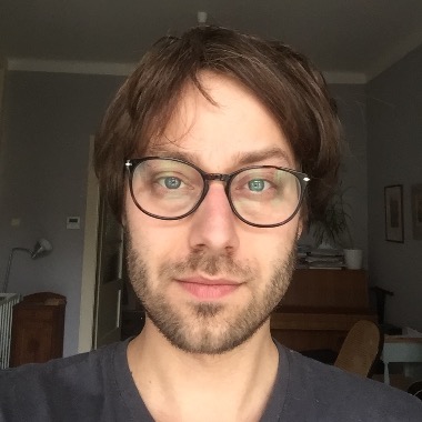 Sound designer, skladatel, audio produkce