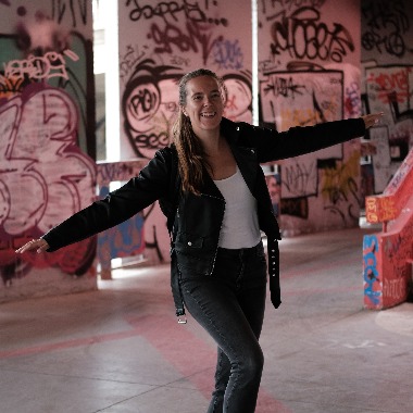 Social media / account manager