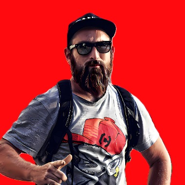 Content creator - Foto, video and music