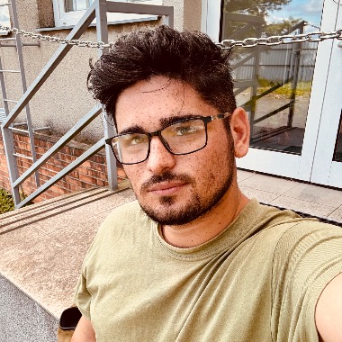 IT technik / Programátor