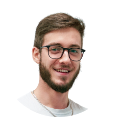 Frontend vývojář | React, Next.js | WordPress