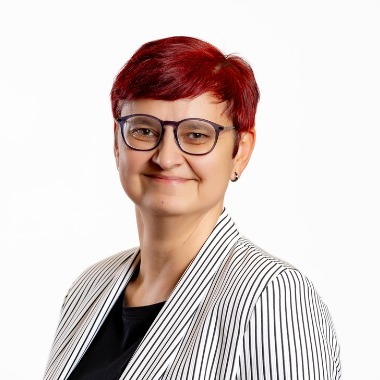 Lektor a mentor manažerských dovednosti