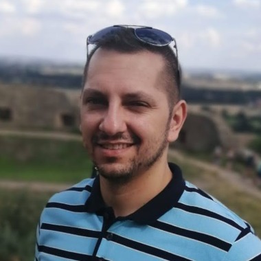 Data Analyst / DB vývojář