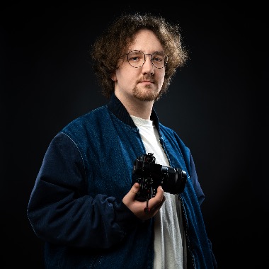 Videomaker / fotograf