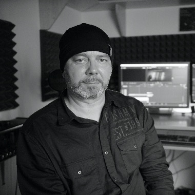 Videotvůrce, kameraman, editor, colorgrader