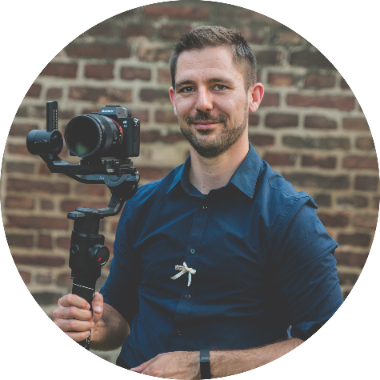 Fotograf/Kameraman