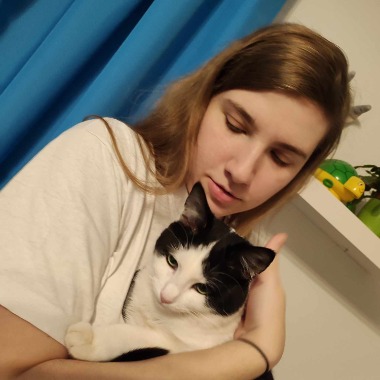 Spisovatel, básník, malíř