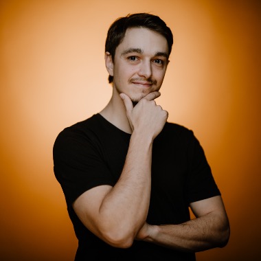 Marketingový expert