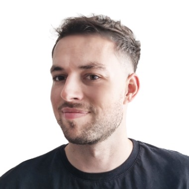 Strategický Vizuální Designer