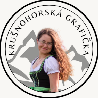 Fotografka, grafička, správce sociálních sítí, copywriterka a překladatelka