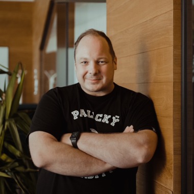 Webové projekty