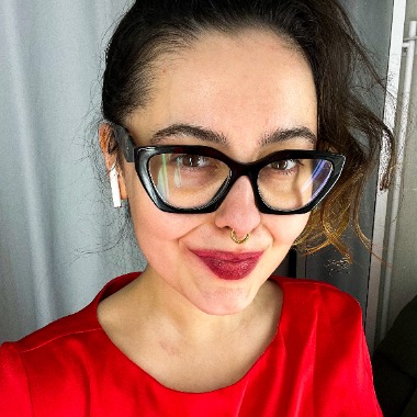 Screenwriter / writer / videographer / illustrator