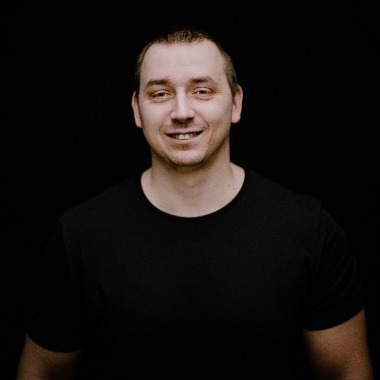 Webový vývojář