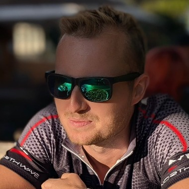 Webový špecialista / marketing