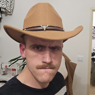 Video editor, kameraman