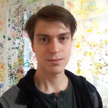 3D grafik/grafik