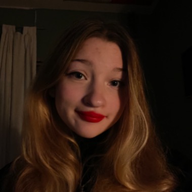 Kreativní spisovatelka