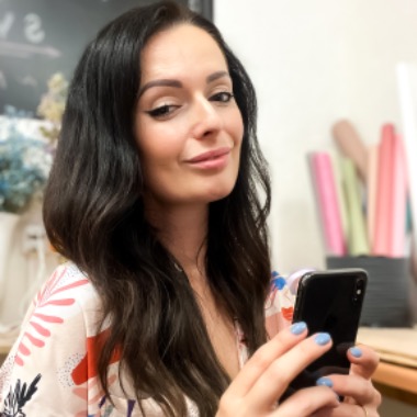 UGC CREATOR / Influencer