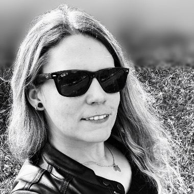 Markeťačka a kreativní duše