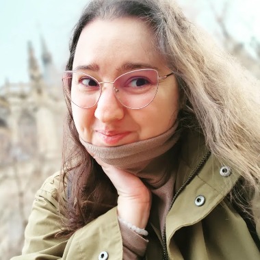 Překlady a copywriting
