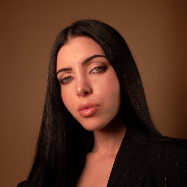 Fotografka
