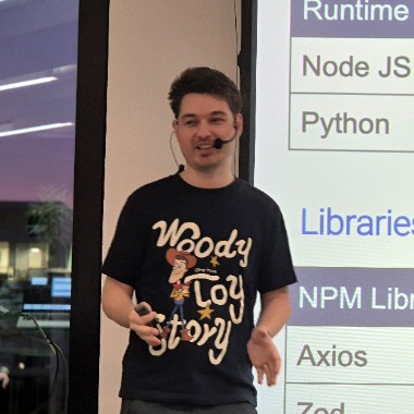 AWS, Machine Learning, Technical Debt