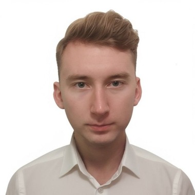 Full stack developer | JavaScript, Java, Python, Cloud