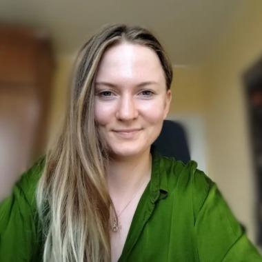 Virtuální asistentka & Anglická konverzace