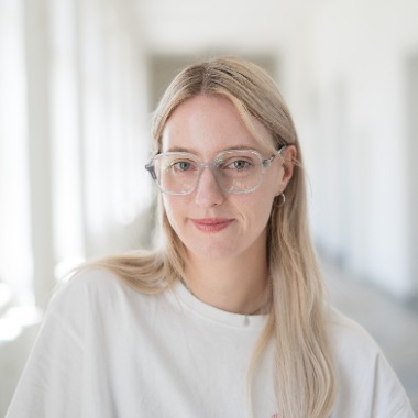 Grafička, ilustrátorka a fotografka