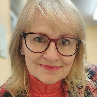 Specialista zákaznického servisu/marketing/komunikace