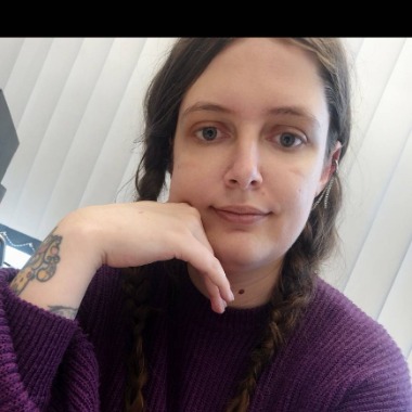 Učitelka češtiny, angličtiny a japonštiny