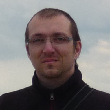 Senior backend developer