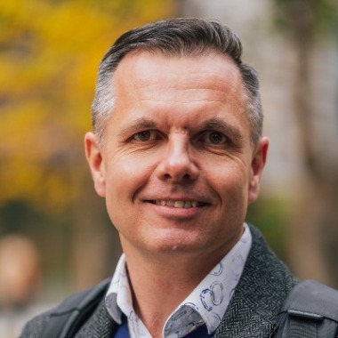 Digitální marketér | B2B obchodník