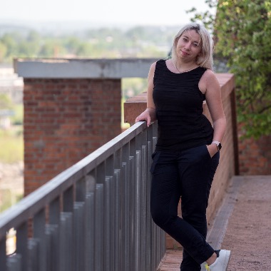 Psaní pro web a marketing