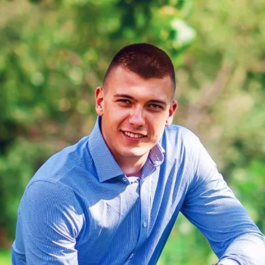 Junior Quantitative Trader