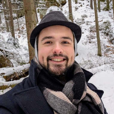 ADP interim project manager