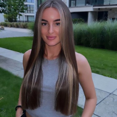 Content Creator - fashion, beauty