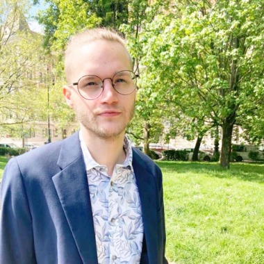 Redaktor / Editor / Copywriter / Ideamaker