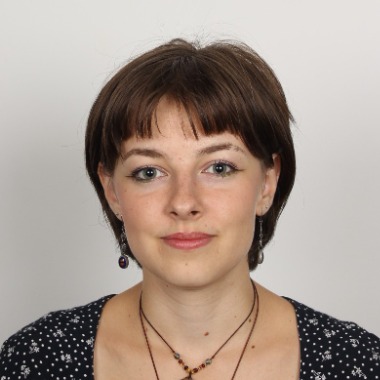 Překladatelka z češtiny do angličtiny či naopak